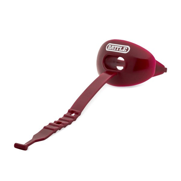 Oxygen - Thick Strap Connected Mouthguard