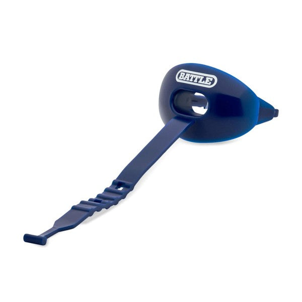 Oxygen - Thick Strap Connected Mouthguard