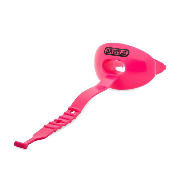 Oxygen - Thick Strap Connected Mouthguard