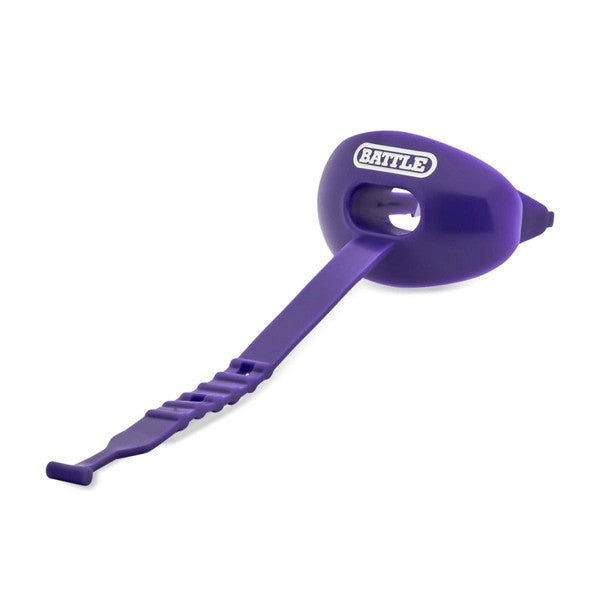 Oxygen - Thick Strap Connected Mouthguard