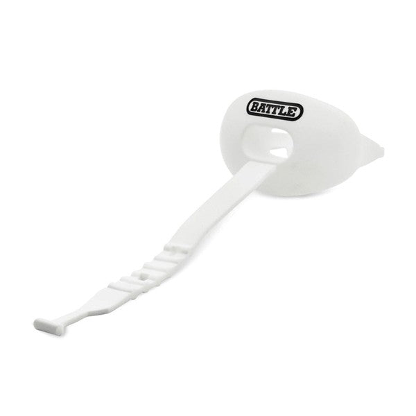 Oxygen - Thick Strap Connected Mouthguard