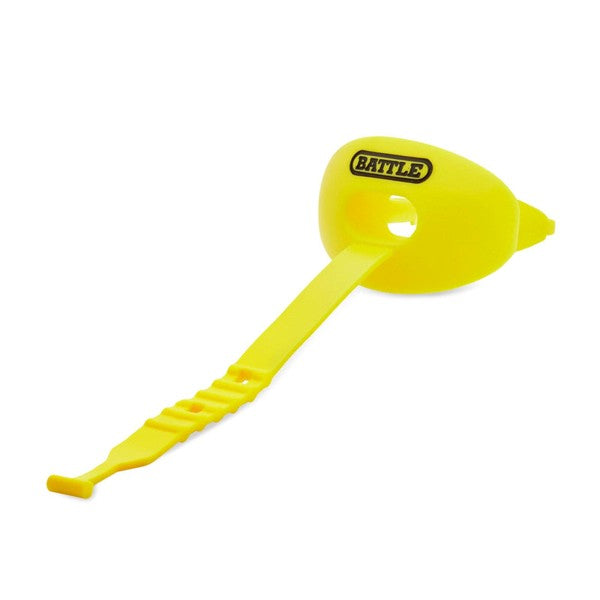 Oxygen - Thick Strap Connected Mouthguard