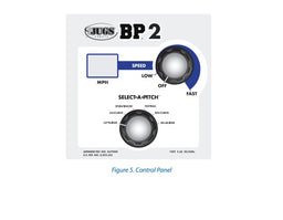 BP2 110V CONTROL