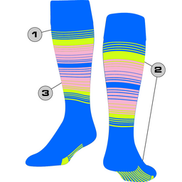 Dugout Series 2025 Over-Calf