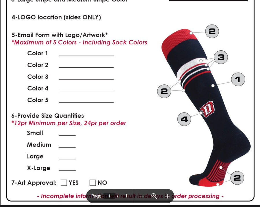 Custom Diamond Builder Pattern 03