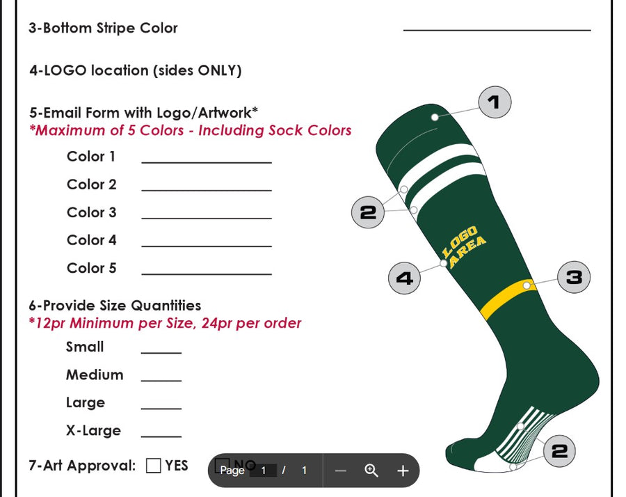 Custom Diamond Builder Pattern 04