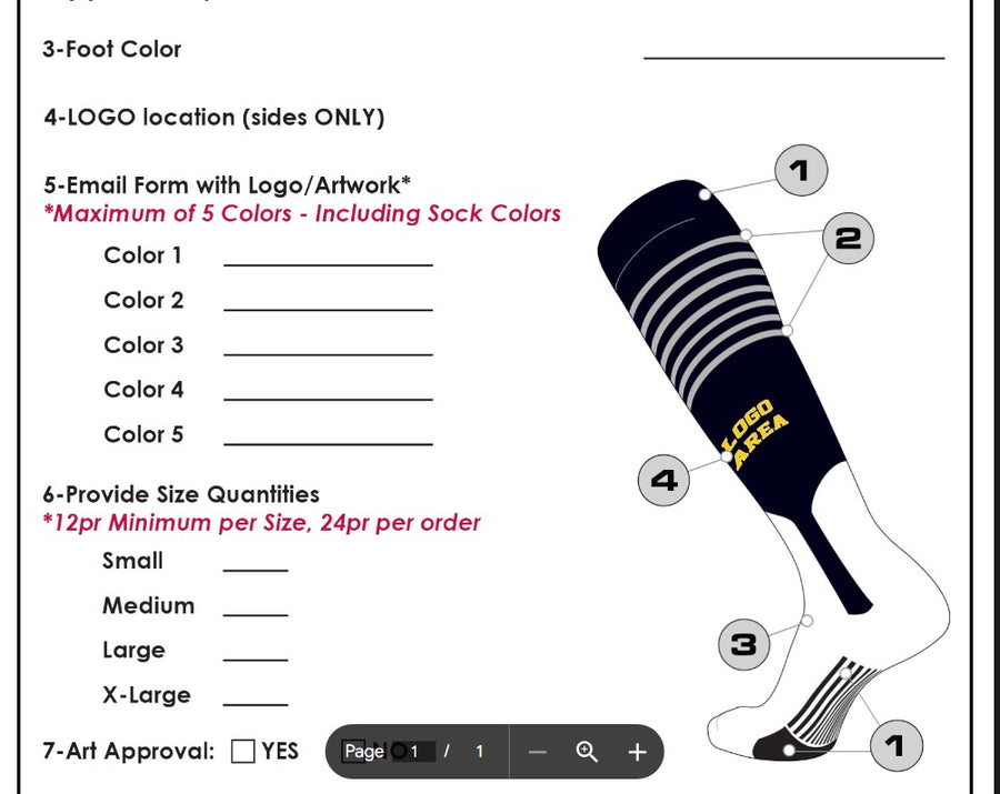 Custom Diamond Builder Pattern 10