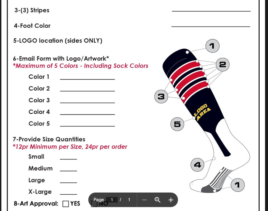 Custom Diamond Builder Pattern 12