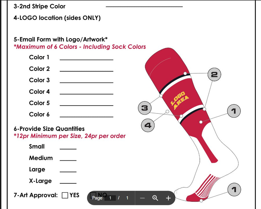 Custom Diamond Builder Pattern 19