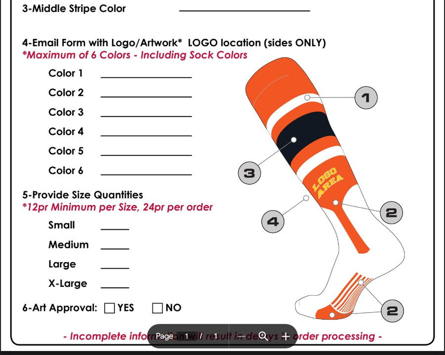 Custom Diamond Builder Pattern 25