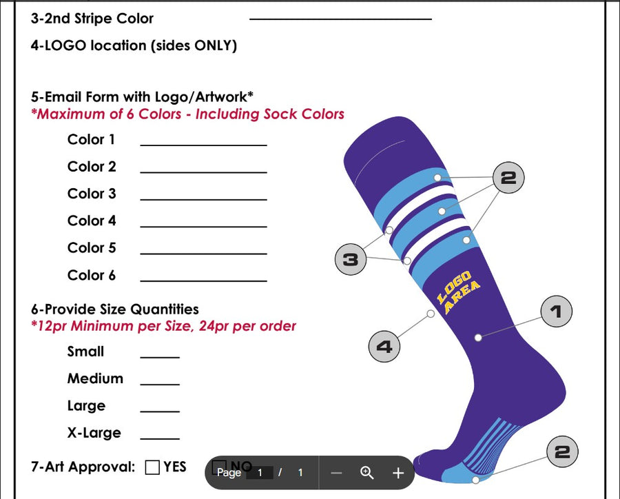 Custom Diamond Builder Pattern 26