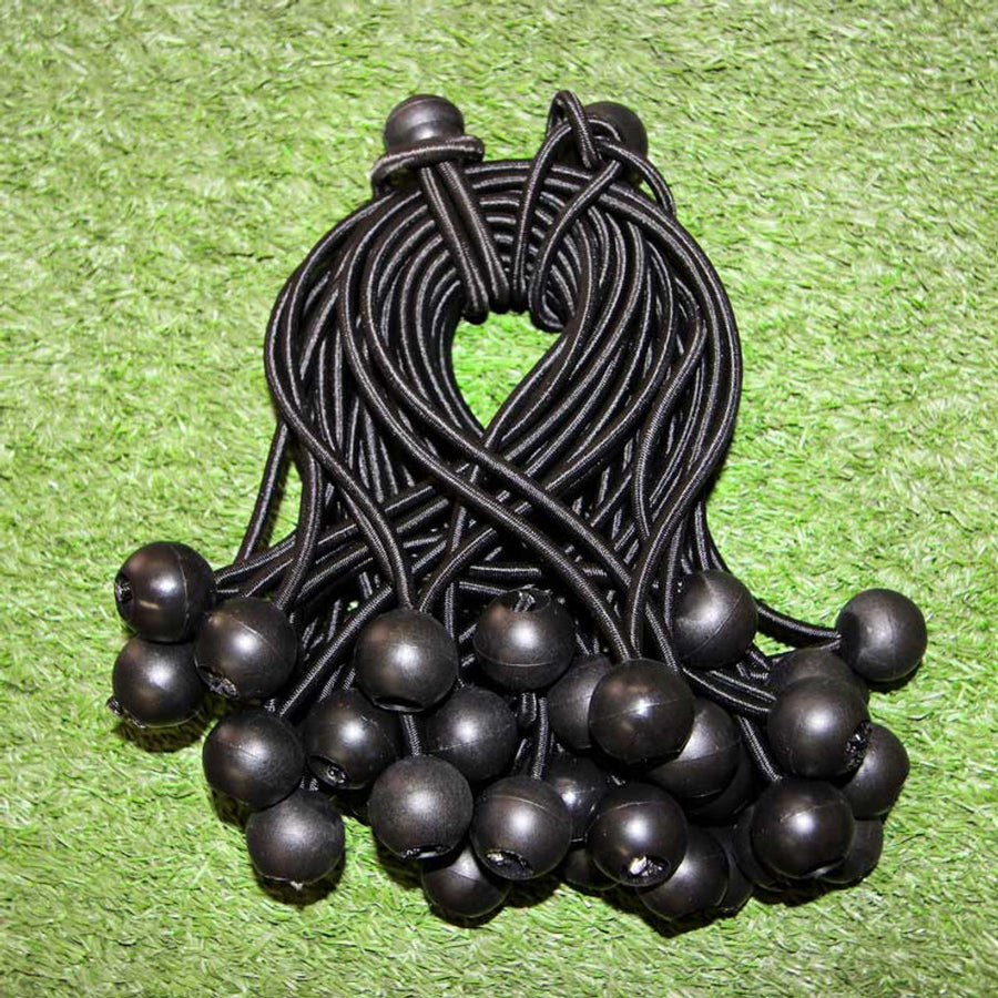 Cimarron Deluxe Fastener Kit for Pro Pitchback (40)