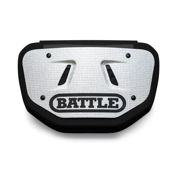 Diamond Football Back Plate