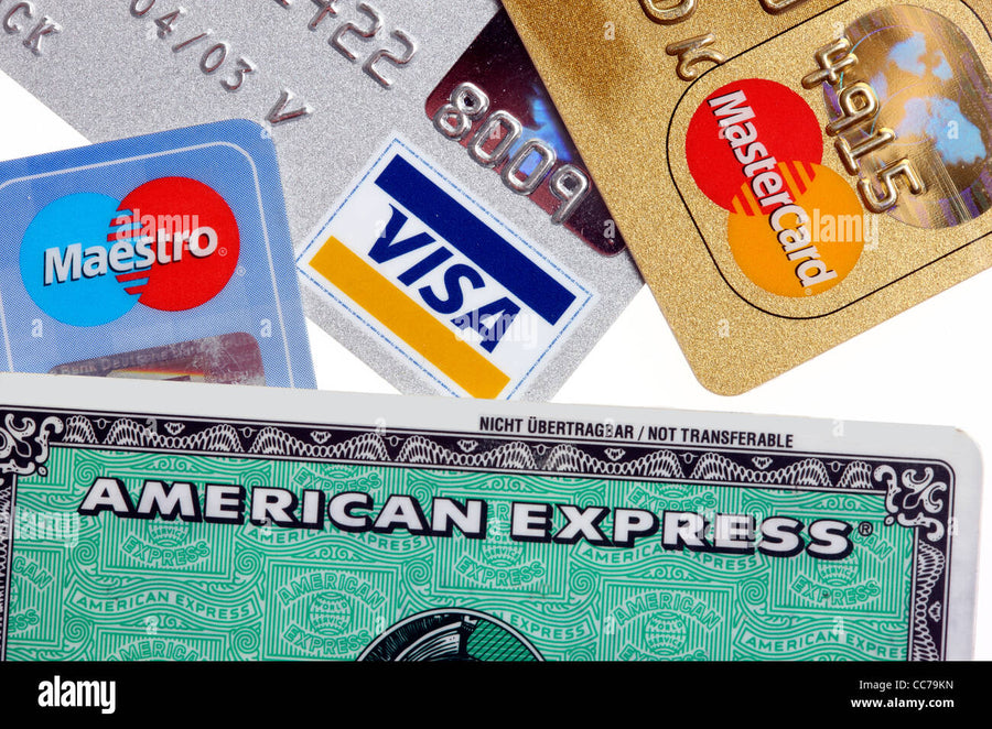 Credit Card Transaction Fee/Frais de transaction par carte de crédit