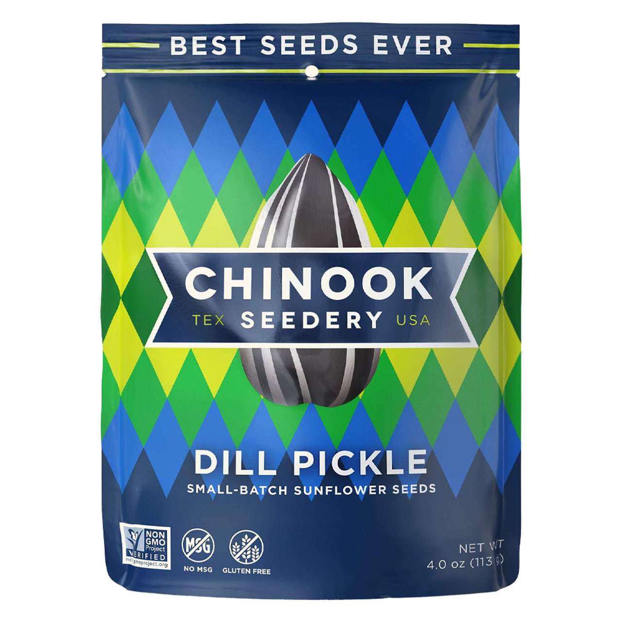 Chinook Sunflower Seeds