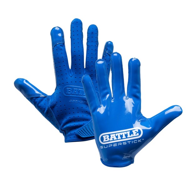Doom Speed Gloves - YOUTH