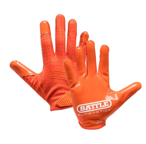 Doom Speed Gloves - YOUTH