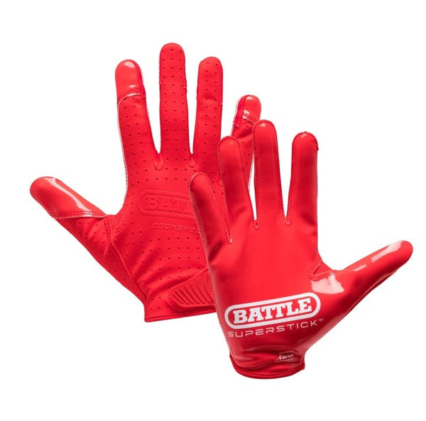 Doom Speed Gloves - YOUTH