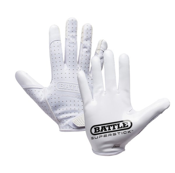 Doom Speed Gloves - YOUTH