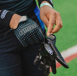 Doom Speed Gloves - ADULT