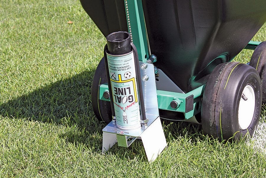 Beacon Streamliner Double-Play Aerosol Attachment