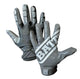 Battle Double Threat Receiver Gloves - ADULT