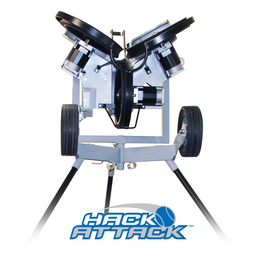 Lanceur de softball Elite eHack Attack