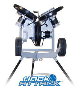 Elite Baseball Pitching Machine Rear Leg, 43” Ea. (EB)