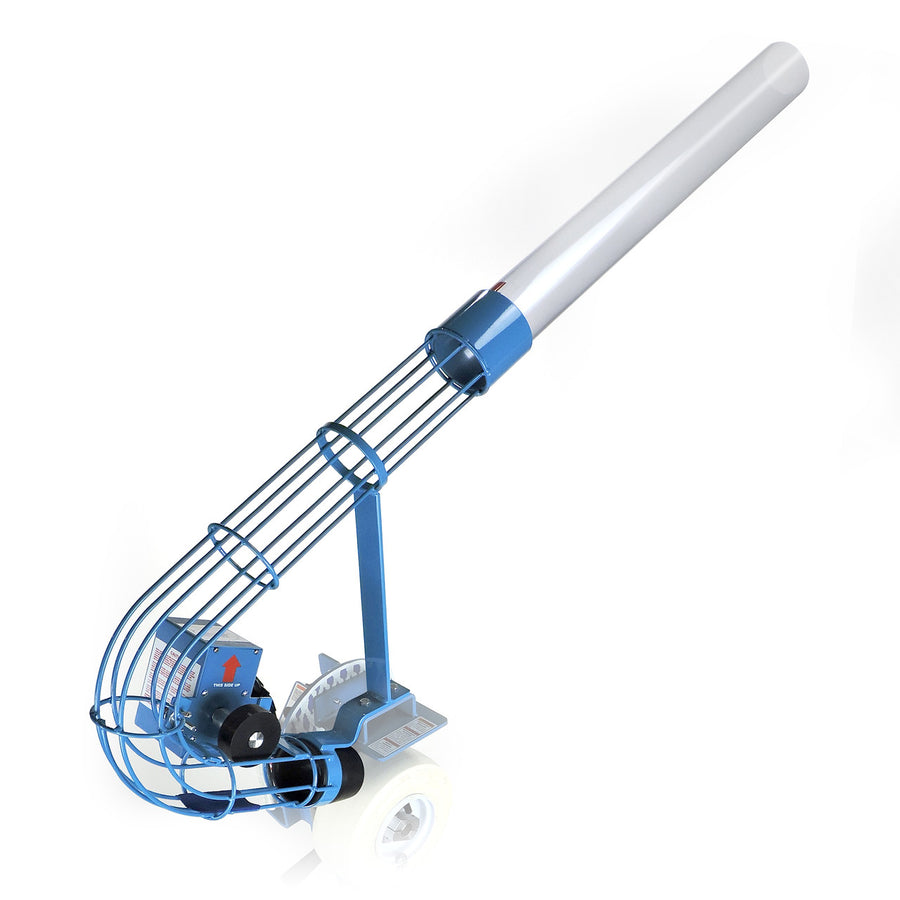 Lacrosse 24-Ball Automatic Feeder
