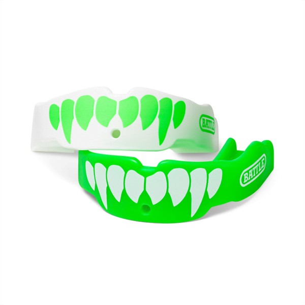 Fang Mouthguards - 2 Pack