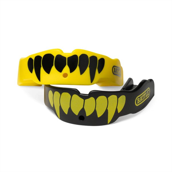 Fang Mouthguards - 2 Pack
