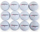Balle de golf d'entraînement Rukket