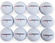 Balle de golf d'entraînement Rukket