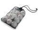 Rukket Sports Tru-Spin Balles de golf d'entraînement en mousse