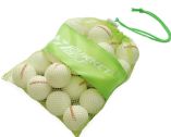 Rukket Sports Tru-Spin Foam Practice Golf Balls