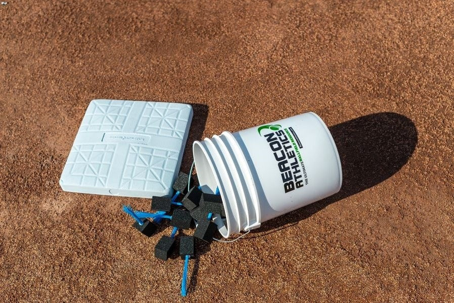 Beacon Foam Whisker Plug Bucket