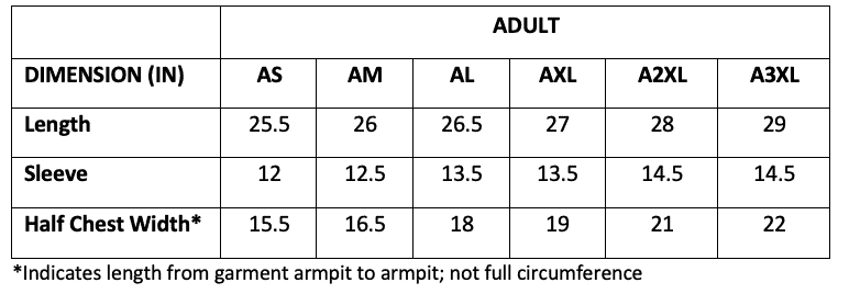 Lacrosse Integrated Shirt (SS) - Adult
