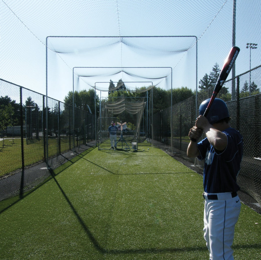 JUGS BATTING CAGE FRAME #9