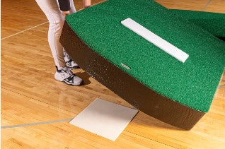 Indoor Friction Mat(For Gym or multi-purpose flooring)