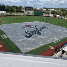 Aer-Flo 6 oz Pro-Tector Full Field Cover