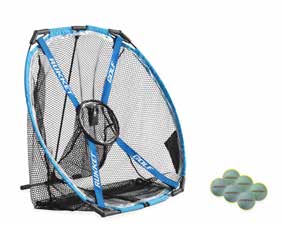Filet de golf escamotable Rukket