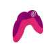 Ultra-Slim Chrome Mouthguard