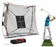 Rukket 9x7x3ft Haack Golf Net Pro