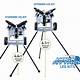 Hack Attack Baseball Extended Legs, Set of 3