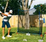 Filet de golf Rukket Haack 