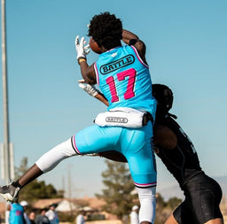 Football Hand Warmer