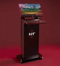 HITTRAX  KIOSK (Only)