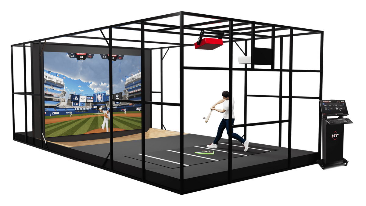Hittrax Suite Package