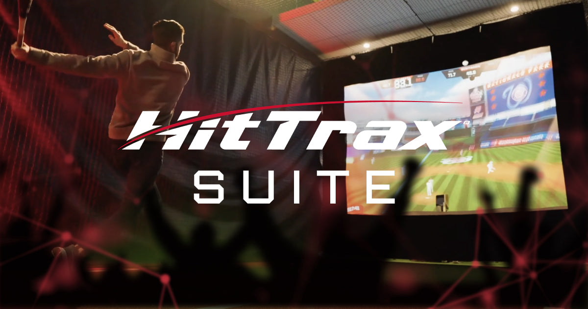 Hittrax Suite Package