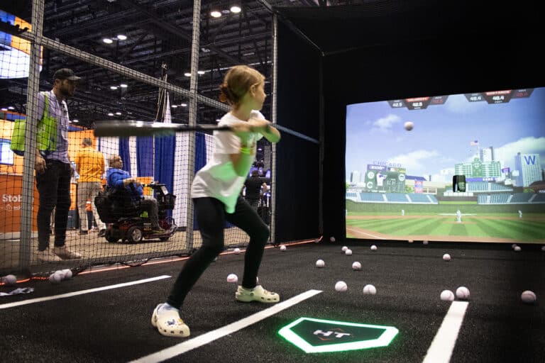 Hittrax Suite Package